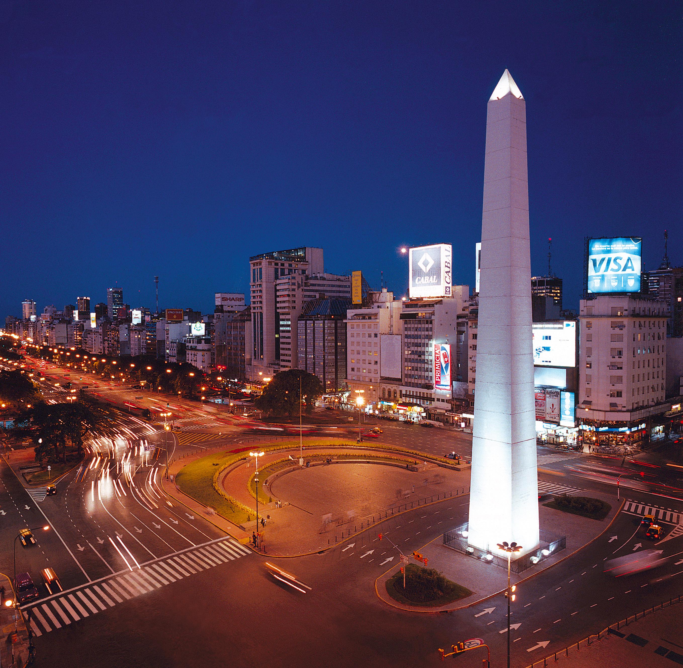 Globales Republica Otel Buenos Aires Dış mekan fotoğraf