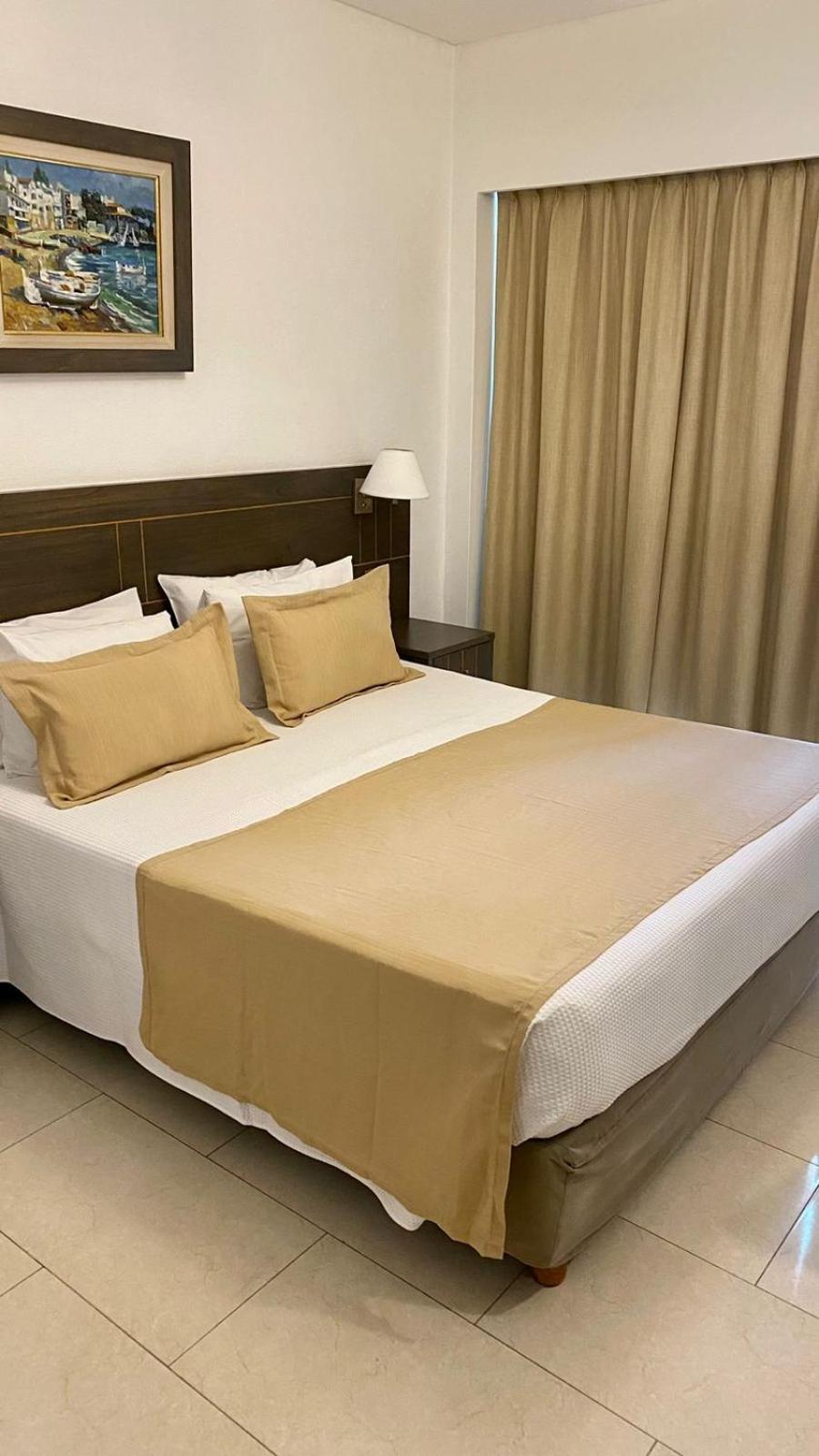 Globales Republica Otel Buenos Aires Dış mekan fotoğraf