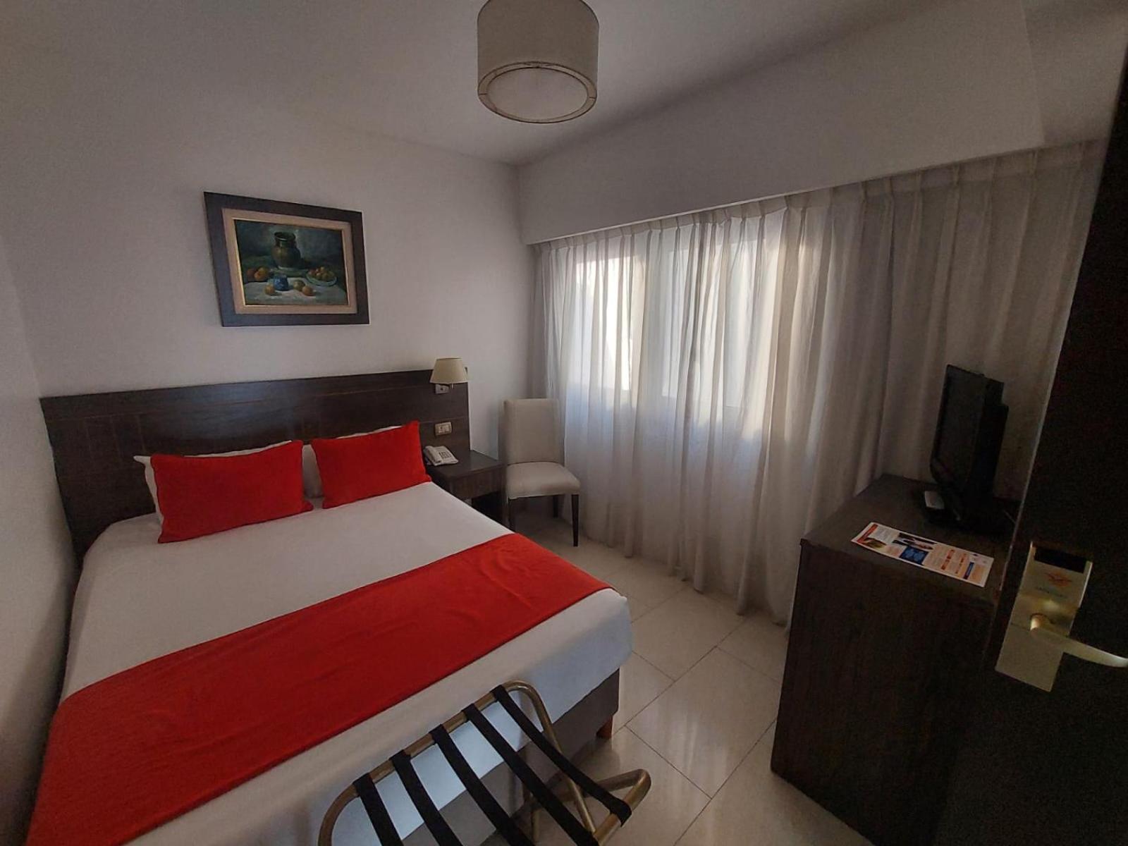 Globales Republica Otel Buenos Aires Dış mekan fotoğraf