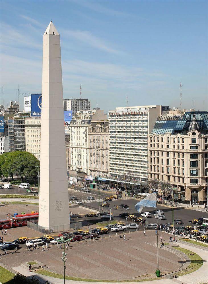 Globales Republica Otel Buenos Aires Konforlar fotoğraf